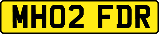 MH02FDR
