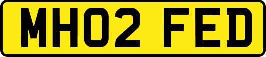 MH02FED