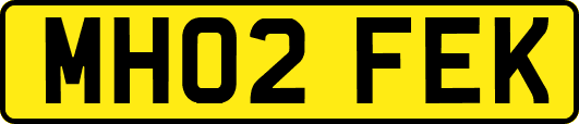 MH02FEK