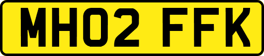 MH02FFK