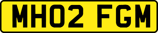 MH02FGM