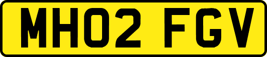 MH02FGV