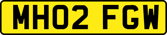 MH02FGW