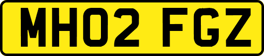 MH02FGZ