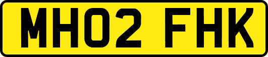 MH02FHK