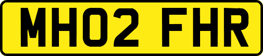 MH02FHR