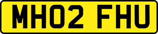 MH02FHU
