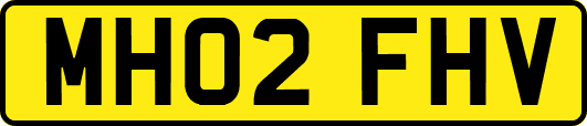MH02FHV