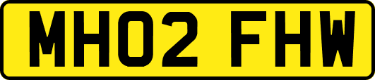 MH02FHW