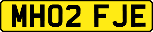 MH02FJE