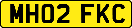 MH02FKC