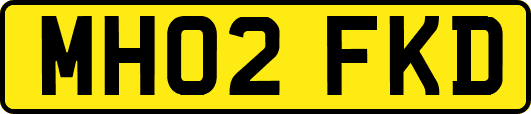 MH02FKD