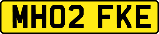 MH02FKE