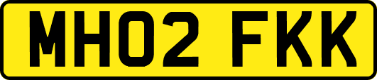 MH02FKK