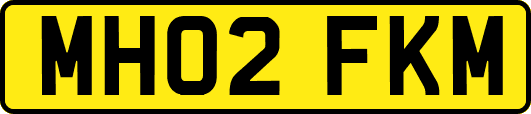 MH02FKM