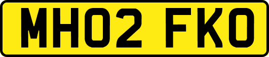MH02FKO