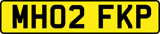 MH02FKP