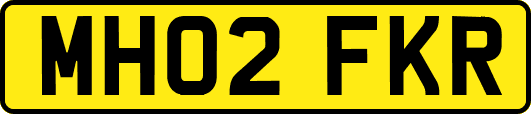 MH02FKR