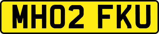 MH02FKU
