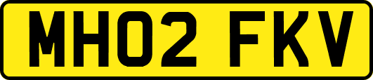 MH02FKV