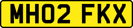 MH02FKX