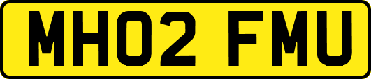 MH02FMU