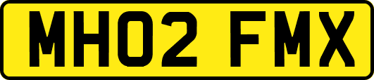 MH02FMX