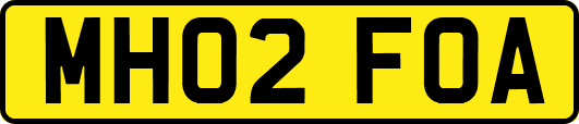 MH02FOA