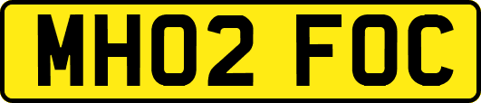 MH02FOC