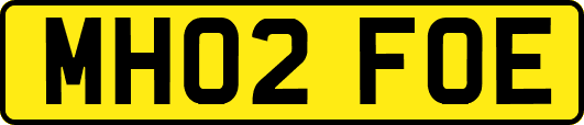 MH02FOE