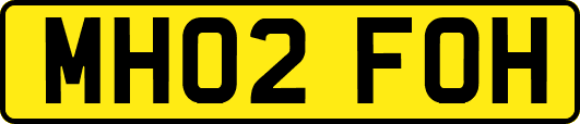 MH02FOH
