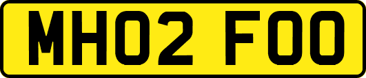 MH02FOO