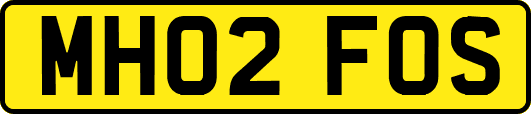 MH02FOS