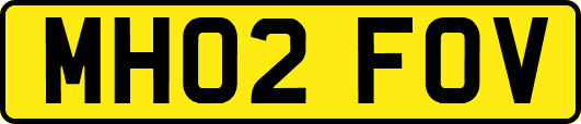 MH02FOV