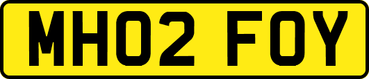 MH02FOY