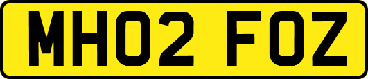 MH02FOZ