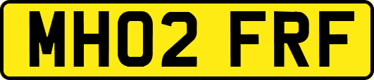 MH02FRF