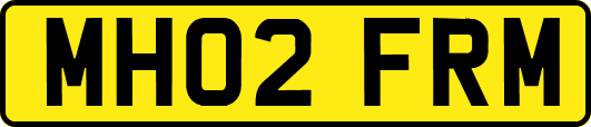 MH02FRM