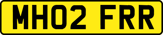 MH02FRR