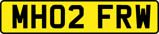 MH02FRW