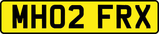 MH02FRX