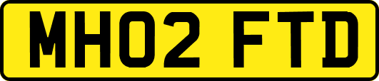 MH02FTD