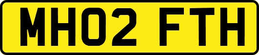 MH02FTH
