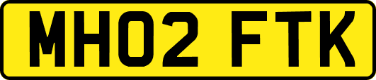 MH02FTK