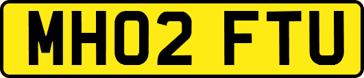 MH02FTU