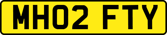 MH02FTY
