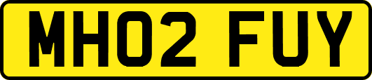 MH02FUY