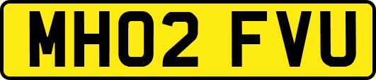 MH02FVU