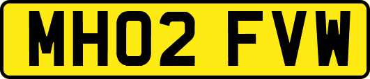MH02FVW