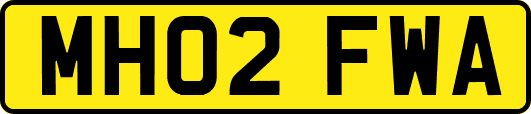 MH02FWA